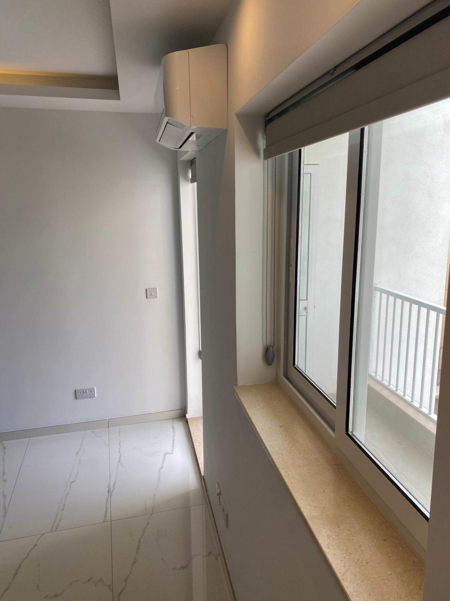 Tigne Sliema Three Bedrooms Apartment Extérieur photo
