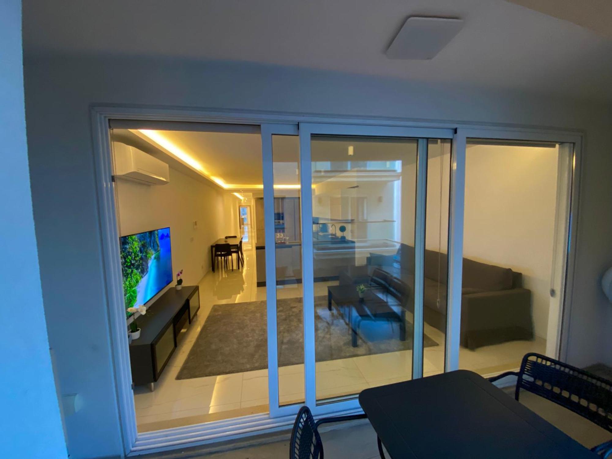 Tigne Sliema Three Bedrooms Apartment Extérieur photo